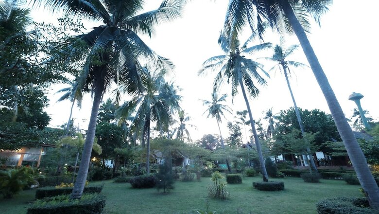 Hotel Rasa Sayang Resort