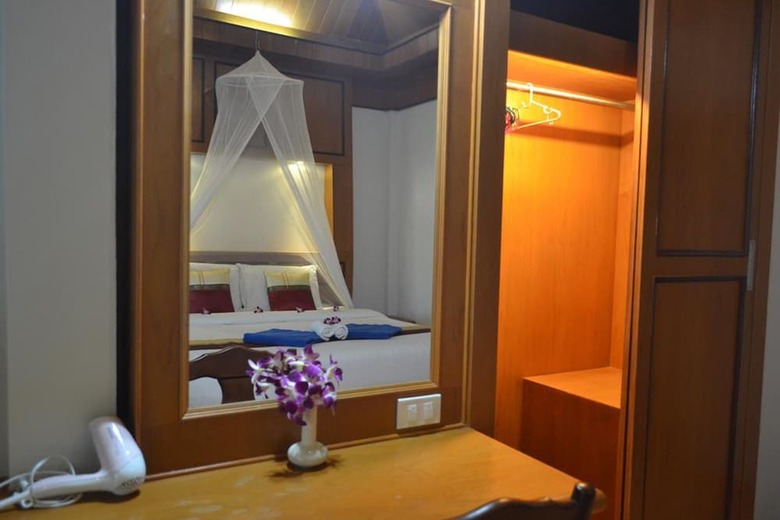 Hotel Rasa Sayang Resort