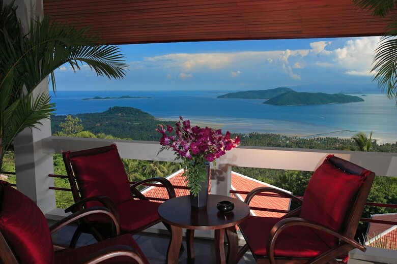 Hotel Serene Retreat And Spa