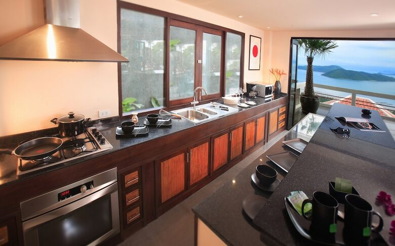 Hotel Serene Retreat And Spa