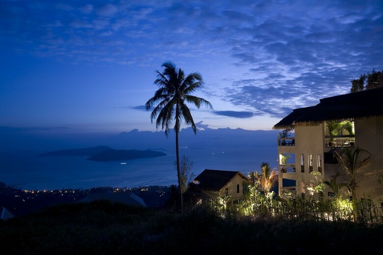 Hotel Serene Retreat And Spa