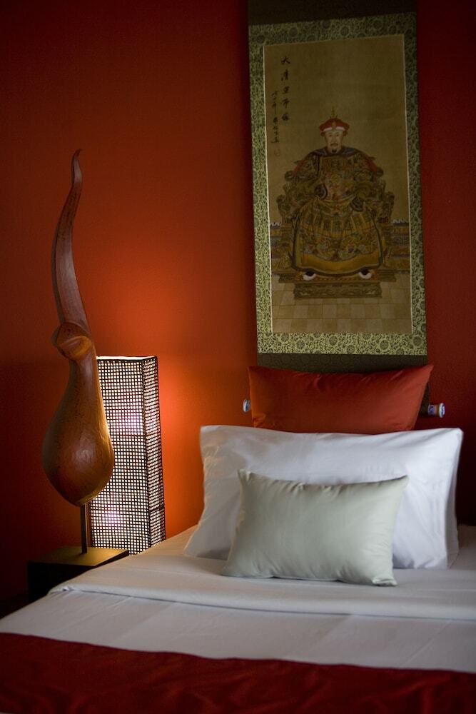 Hotel Serene Retreat And Spa