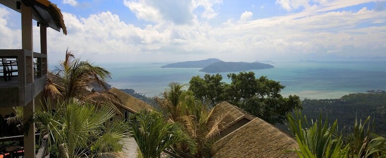 Hotel Serene Retreat And Spa