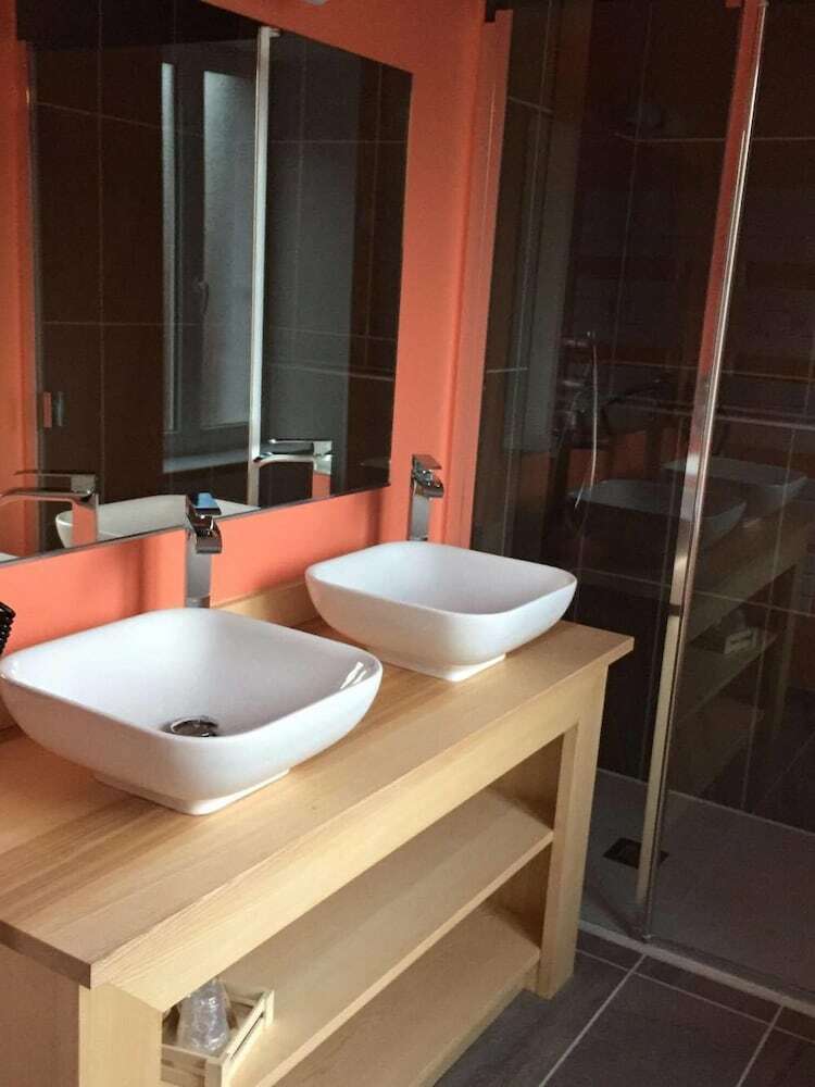 Hotel H�tel Le Bout Du Monde