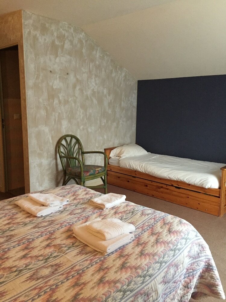 Hotel H�tel Le Bout Du Monde