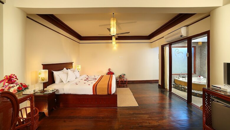 Hotel The Elephant Court