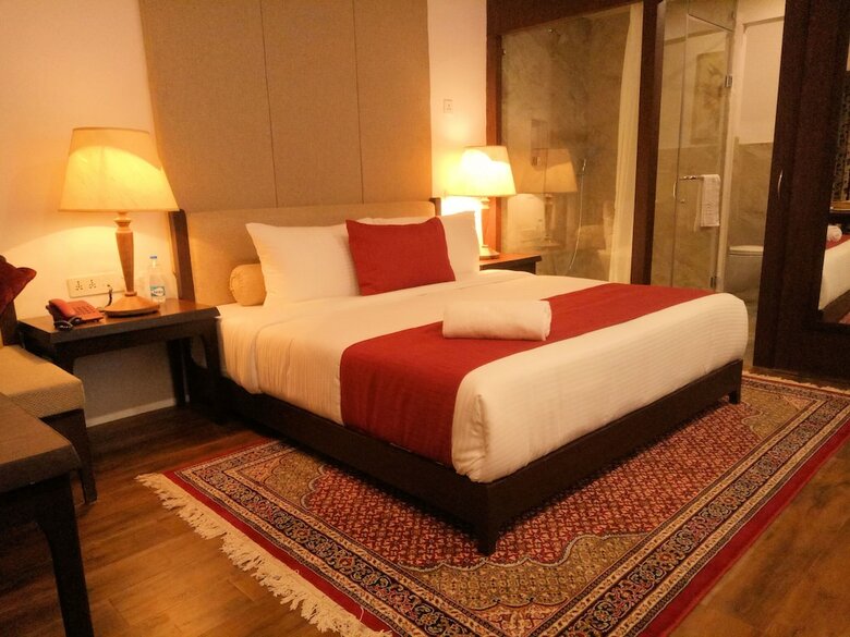 Hotel The Sultan Resort