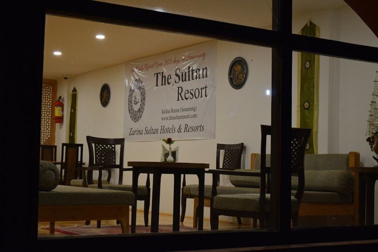 Hotel The Sultan Resort