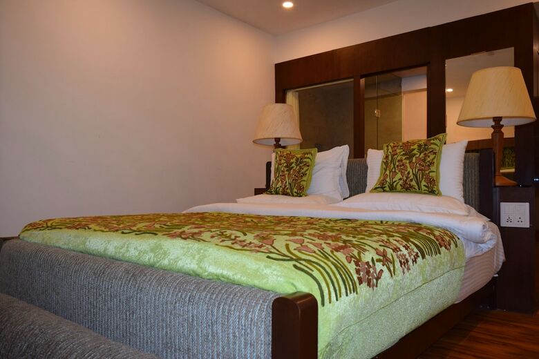 Hotel The Sultan Resort