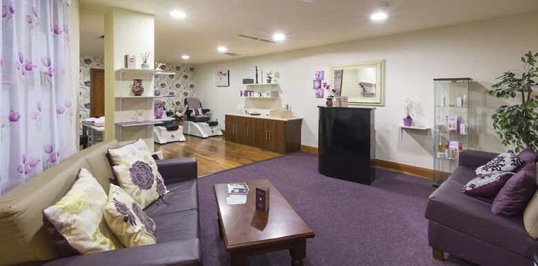 Hotel The Bonnington Dublin & Leisure Centre