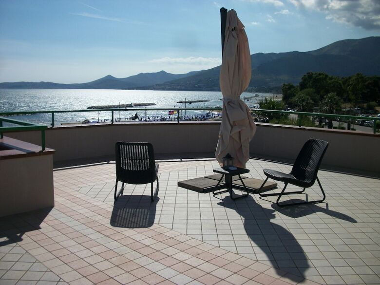 Posada Hotel Tirreno