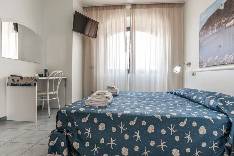 Posada Hotel Tirreno