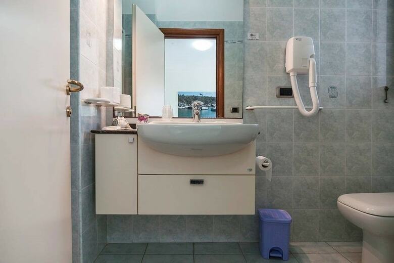 Posada Hotel Tirreno