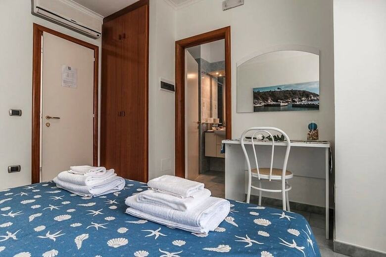 Posada Hotel Tirreno