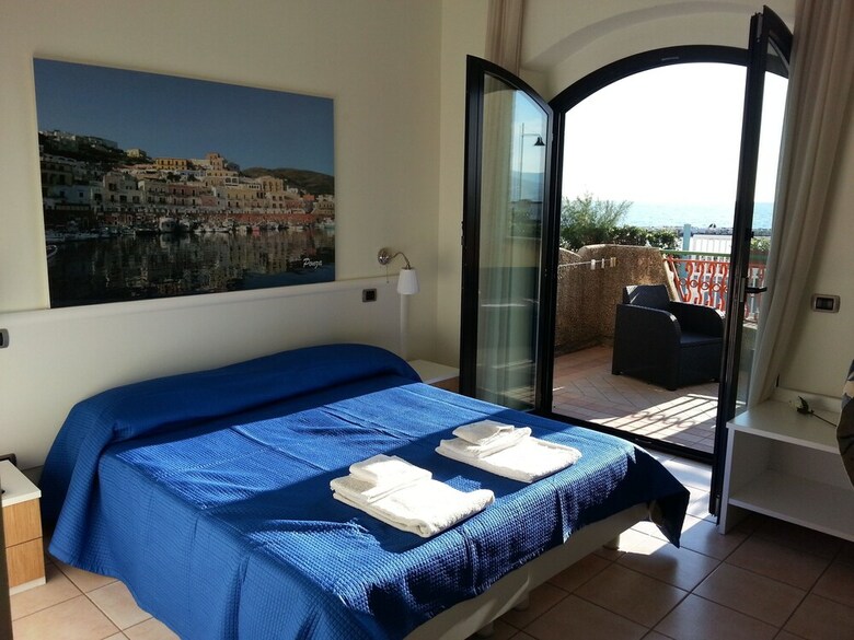 Posada Hotel Tirreno
