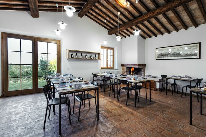 Apartamento Borgo Del Faggio