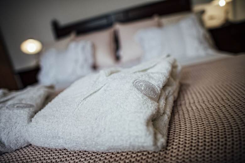 Apartamento Borgo Del Faggio