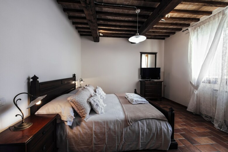 Apartamento Borgo Del Faggio