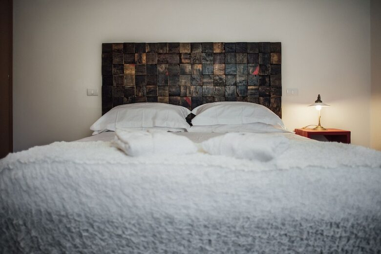 Apartamento Borgo Del Faggio