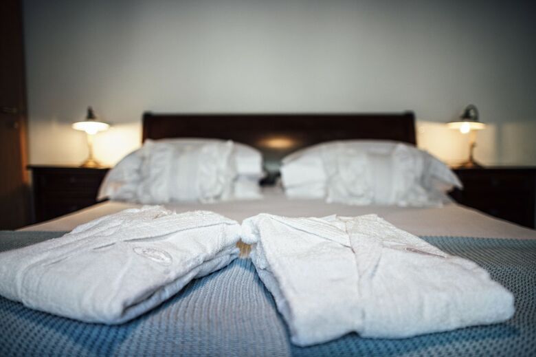 Apartamento Borgo Del Faggio