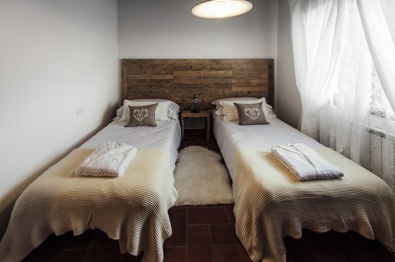 Apartamento Borgo Del Faggio