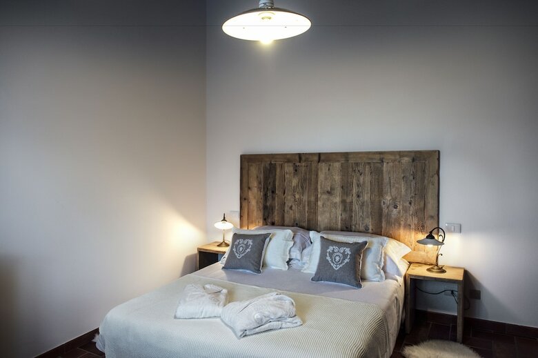 Apartamento Borgo Del Faggio