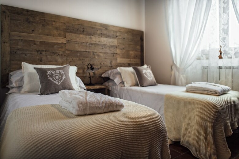 Apartamento Borgo Del Faggio