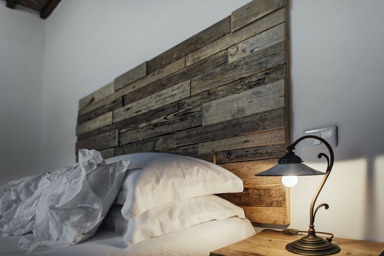 Apartamento Borgo Del Faggio