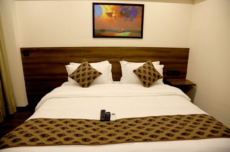 Hotel Mumbai House