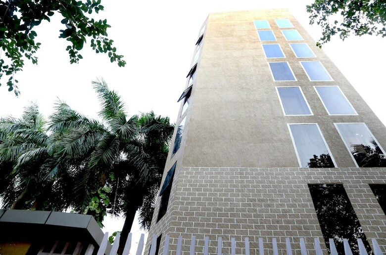 Hotel Mumbai House