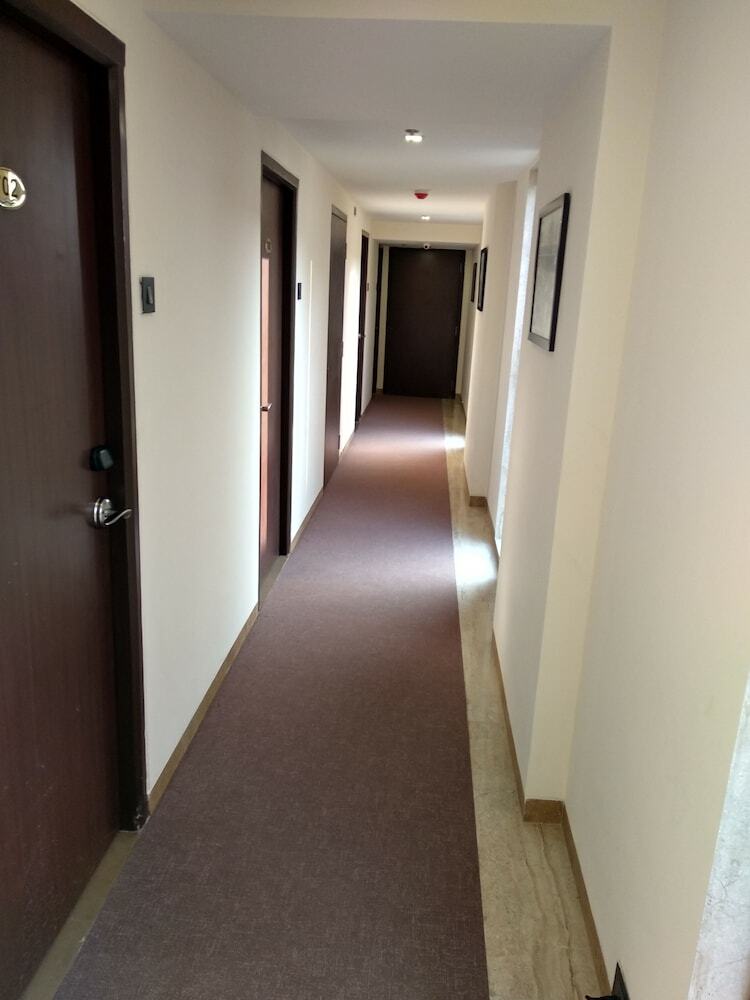 Hotel Mumbai House