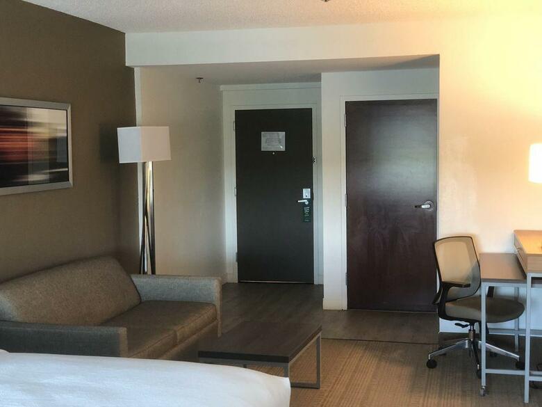 Hotel Holiday Inn St. Augustine - World Golf