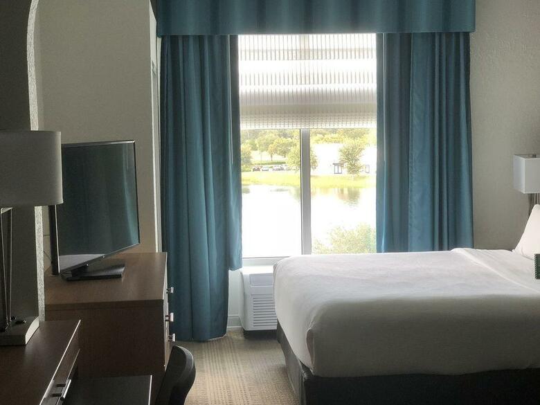 Hotel Holiday Inn St. Augustine - World Golf