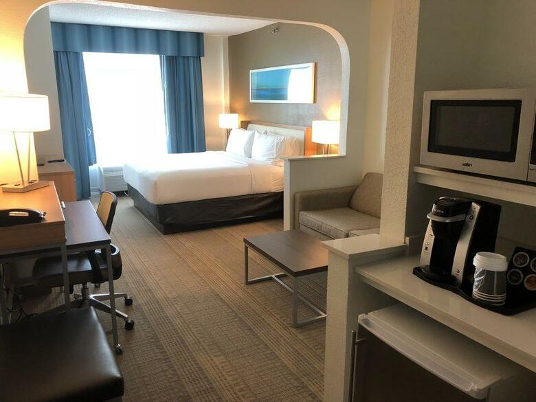 Hotel Holiday Inn St. Augustine - World Golf