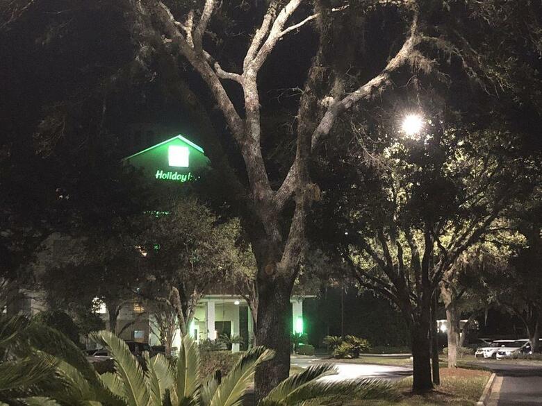 Hotel Holiday Inn St. Augustine - World Golf