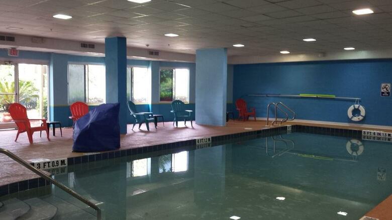 Hotel Holiday Inn St. Augustine - World Golf