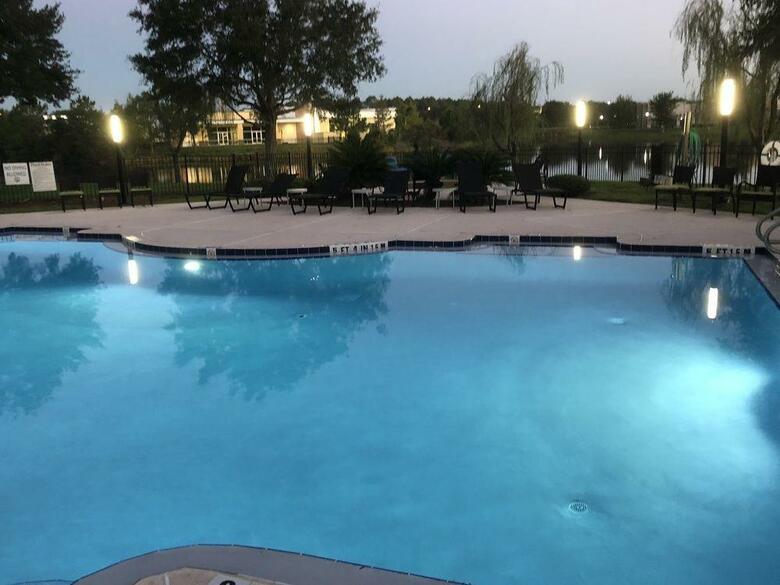Hotel Holiday Inn St. Augustine - World Golf