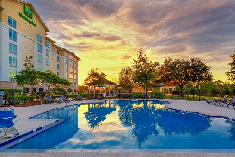 Hotel Holiday Inn St. Augustine - World Golf