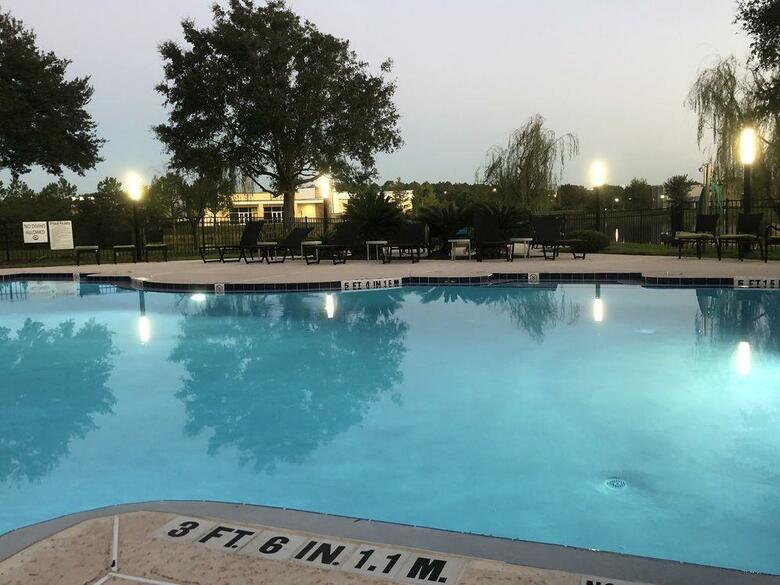 Hotel Holiday Inn St. Augustine - World Golf