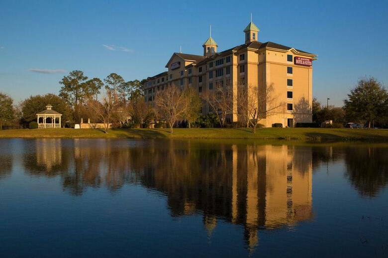 Hotel Holiday Inn St. Augustine - World Golf