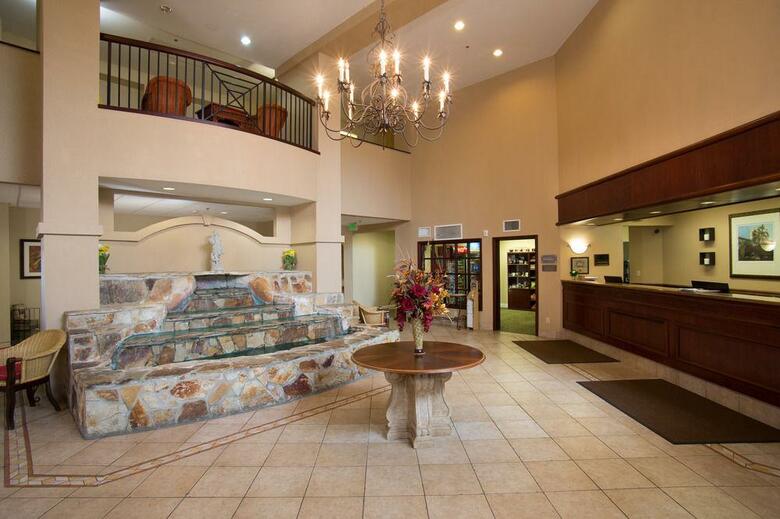 Hotel Holiday Inn St. Augustine - World Golf