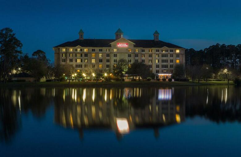 Hotel Holiday Inn St. Augustine - World Golf