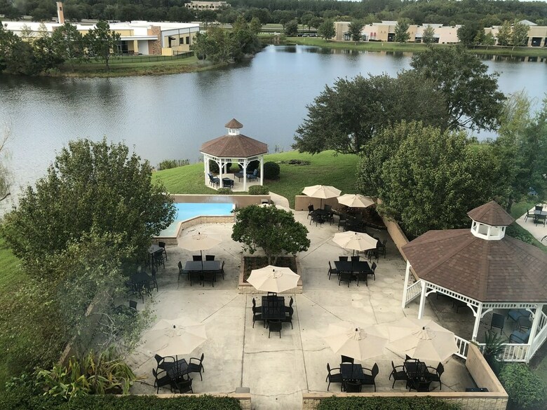 Hotel Holiday Inn St. Augustine - World Golf