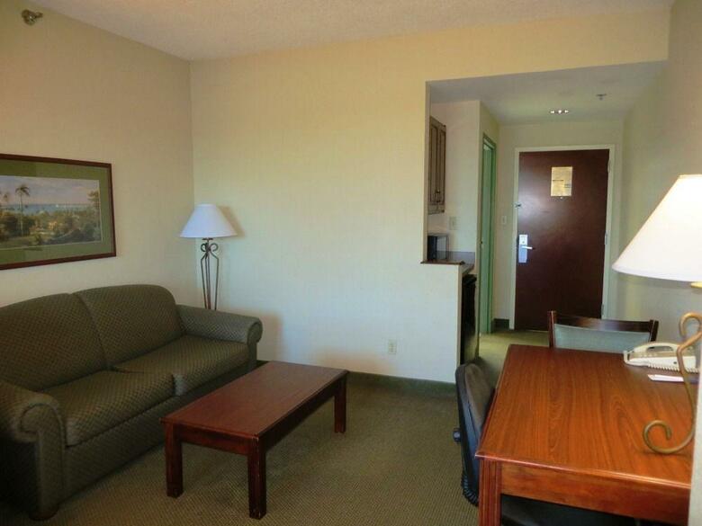 Hotel Holiday Inn St. Augustine - World Golf