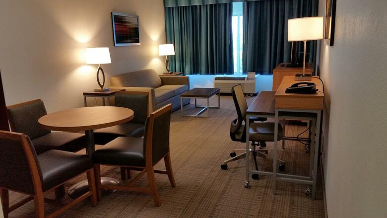 Hotel Holiday Inn St. Augustine - World Golf