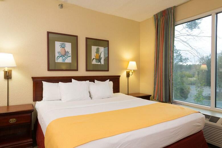 Hotel Holiday Inn St. Augustine - World Golf