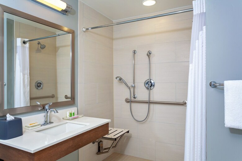 Hotel Holiday Inn St. Augustine - World Golf