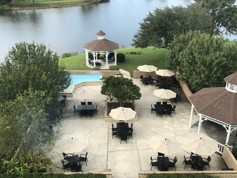 Hotel Holiday Inn St. Augustine - World Golf