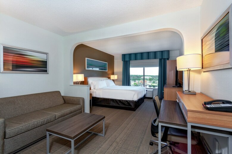 Hotel Holiday Inn St. Augustine - World Golf