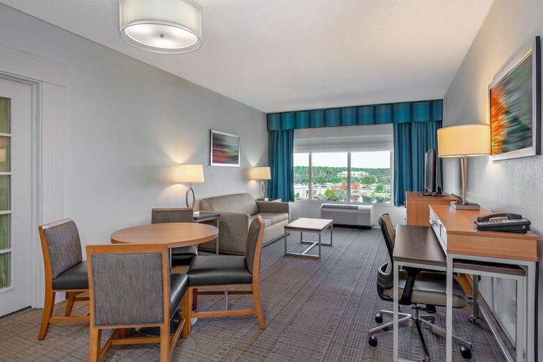 Hotel Holiday Inn St. Augustine - World Golf